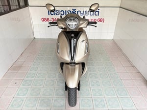 Grand Filano ABS Connected มีรับประกัน สภาพพร้อมใช้งาน รถมือเดียว ไม่เคยล้ม ไม่เคยชน เอกสารครบ วิ่ง5000 ปี67 Grand Filano ABS Connected มีรับประกัน สภาพพร้อมใช้งาน รถมือเดียว ไม่เคยล้ม ไม่เคยชน เอกสารครบ วิ่ง5000 ปี67