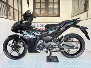 Yamaha Exciter155 วิ่ง 7000 โล ปี67