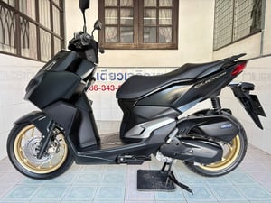 Honda Click160i ABS วิ่ง 8000 โล ปี65