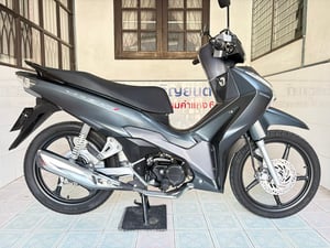 Honda Wave125i วิ่ง 8000 โล ปี67 Honda Wave125i วิ่ง 8000 โล ปี67