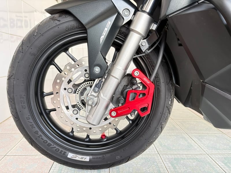 Honda ADV160 วิ่ง 9000 โล ปี66 Honda ADV160 วิ่ง 9000 โล ปี66