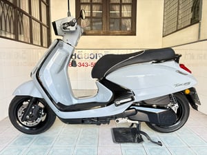 GPX Tuscany150 Keyless วิ่ง 4000 โล ปี69