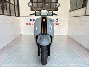 Royal Alloy GT150 วิ่ง 6000 โล ปี68