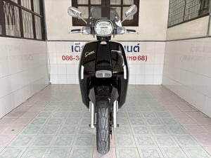  Lambretta V200 วิ่ง 6000 โล ปี66