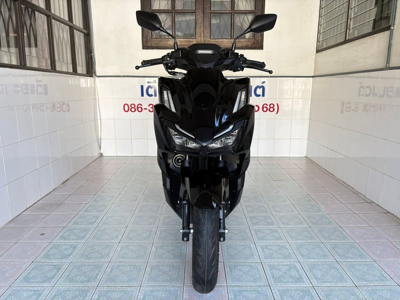 Honda Click160i ABS วิ่ง 7000 โล ปี68