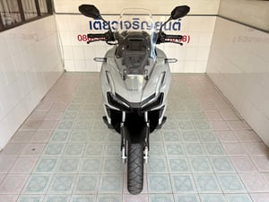  Honda ADV160 วิ่ง 5000 โล ปี67