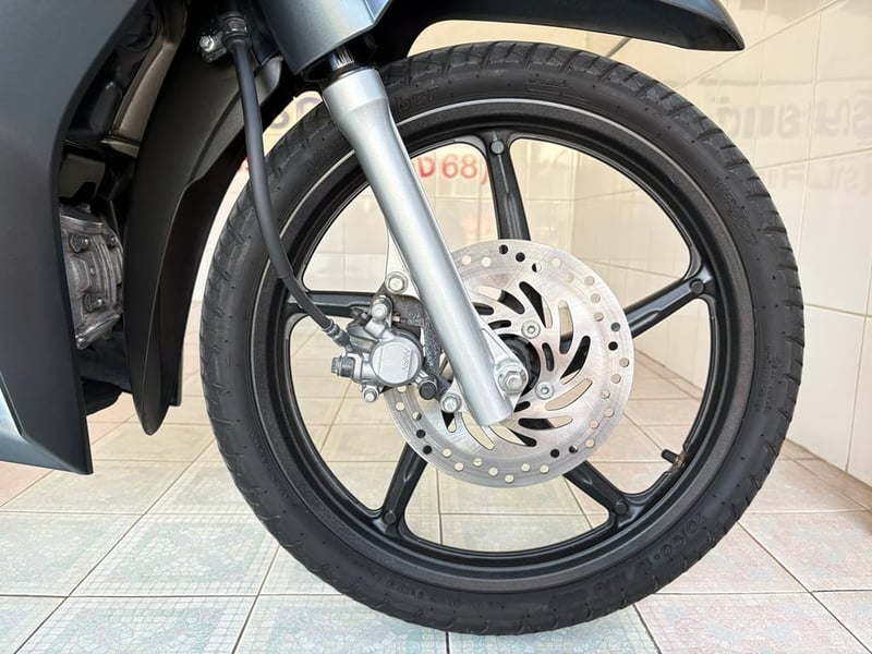 Honda Wave125i วิ่ง 8000 โล ปี67 Honda Wave125i วิ่ง 8000 โล ปี67