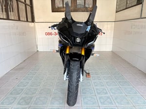 Yamaha R15M Connected ABS วิ่ง 7000 โล ปี67