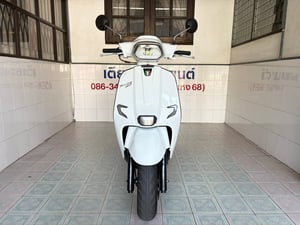 GPX Tuscany150 Keyless วิ่ง 7000 โล ปี66