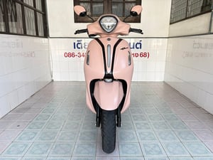 Yamaha Grand Filano Hybrid Connected วิ่ง 7000 โล ปี67