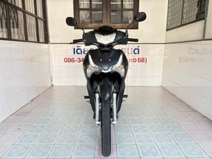 Honda Wave125i วิ่ง 8000 โล ปี67 Honda Wave125i วิ่ง 8000 โล ปี67