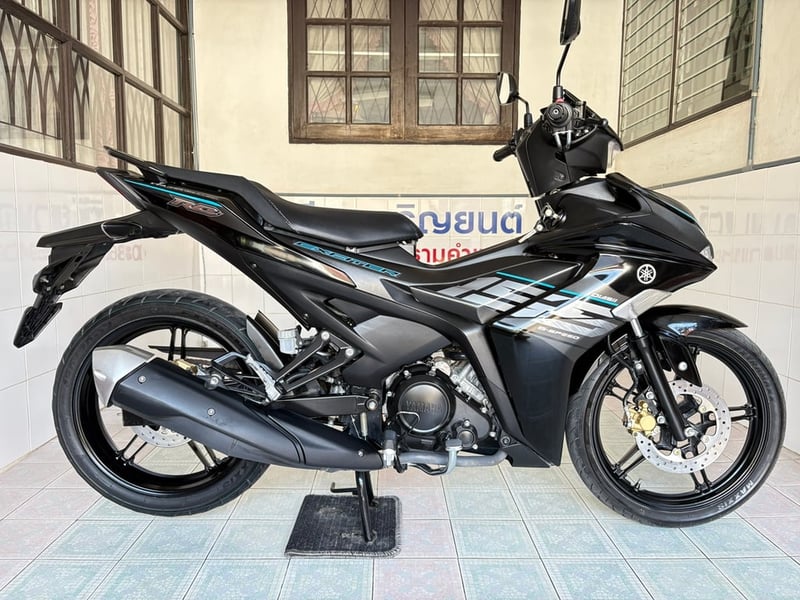 Yamaha Exciter155 วิ่ง 7000 โล ปี67