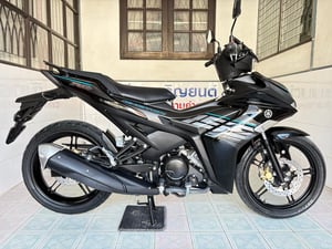 Yamaha Exciter155 วิ่ง 7000 โล ปี67