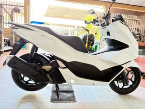 Honda PCX160 วิ่ง 7000 โล ปี66