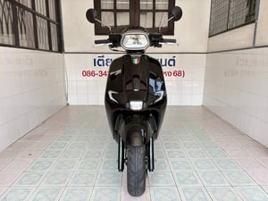  GPX Tuscany150 Keyless วิ่ง 5000 โล ปี66