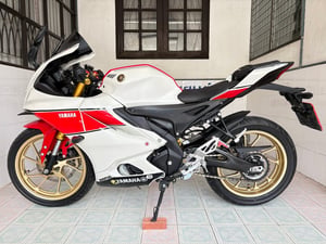 Yamaha R15M ABS Connected Yamaha R15M ABS Connected
