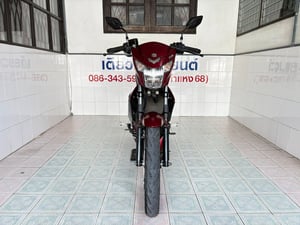 Suzuki Raider150 วิ่ง 6000 โล ปี68