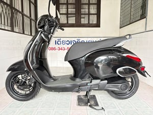 BAJAJ Chetak (Scooterไฟฟ้า รถใหม่ ป้ายเเดง มือ1) BAJAJ Chetak (Scooterไฟฟ้า รถใหม่ ป้ายเเดง มือ1)