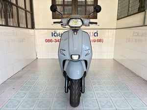 GPX Tuscany150 Keyless วิ่ง 4000 โล ปี69