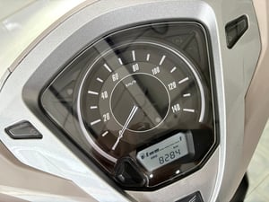 Honda Lead125 วิ่ง 8000 โล ปี67