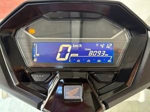 Honda Click160i ABS วิ่ง 8000 โล ปี67 Honda Click160i ABS วิ่ง 8000 โล ปี67