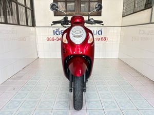 Honda Scoopy Prestige วิ่ง 7000 โล ปี66