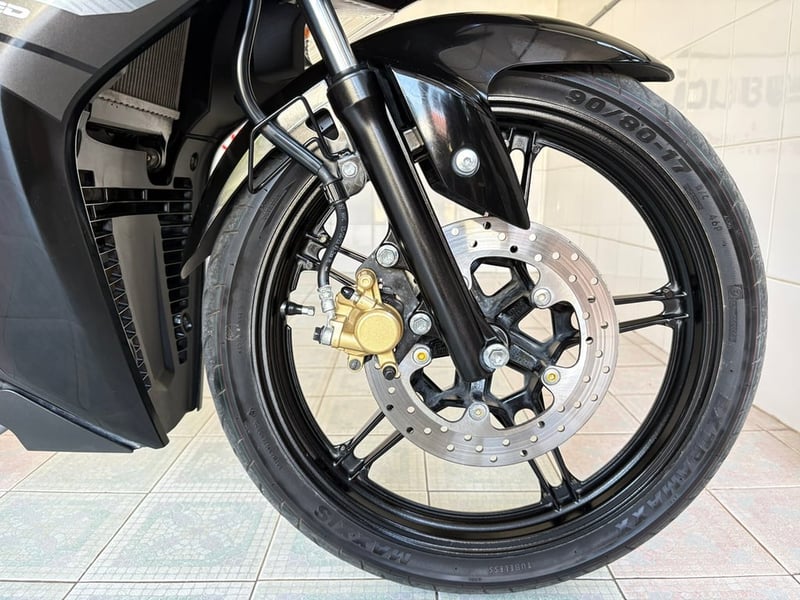 Yamaha Exciter155 วิ่ง 7000 โล ปี67