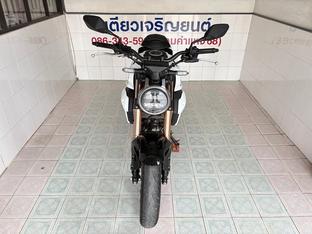 CB150R ABS โฉม2023 รถบ้านฝากขาย เอกสารครบ สภาพเดิมศูนย์ ชุดสีสวย จัดส่งได้ทั่วไทย มีเก็บปลายทาง วิ่ง8000 ปี67