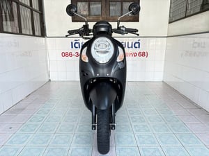 Honda Scoopy Club12 วิ่ง 8000 โล ปี65