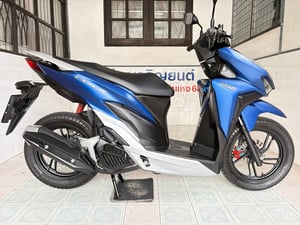  Honda Click150i วิ่ง 10000 โล ปี64