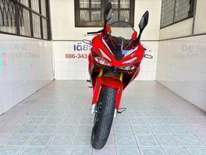 Honda CBR150 ABS วิ่ง 7000 โล ปี66
