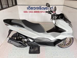 Honda PCX160 ABS  วิ่ง 6000 โล ปี66