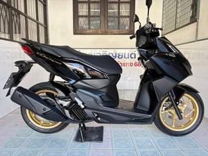 Honda Click160i ABS วิ่ง 7000 โล ปี68