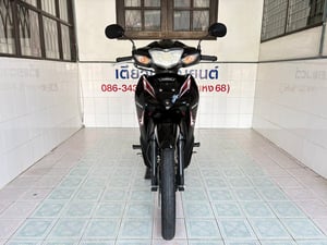 Honda Wave110i วิ่ง 7000 โล ปี67