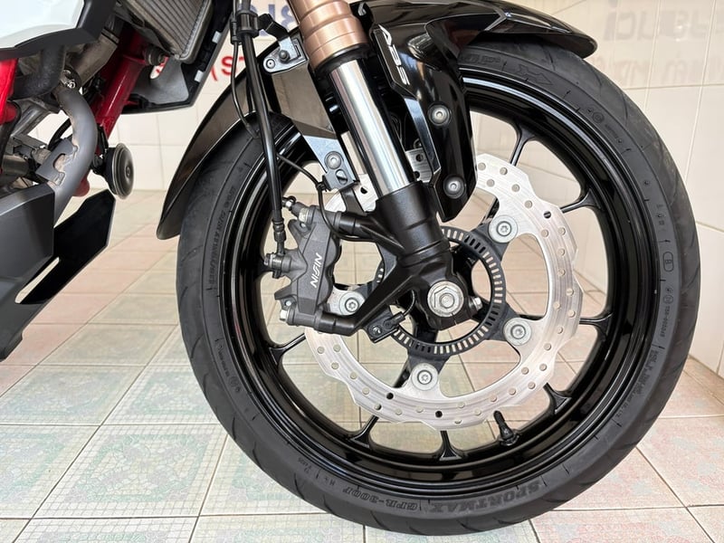 Honda CB150 ABS วิ่ง 7000 โล ปี68