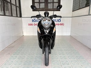  Yamaha Fino125 วิ่ง 4000 โล ปี67