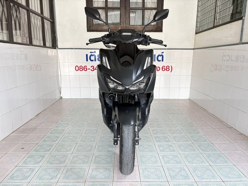 Honda Click160i ABS วิ่ง 7000 โล ปี66 Honda Click160i ABS วิ่ง 7000 โล ปี66