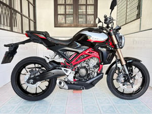 Honda CB150 ABS วิ่ง 7000 โล ปี67 Honda CB150 ABS วิ่ง 7000 โล ปี67