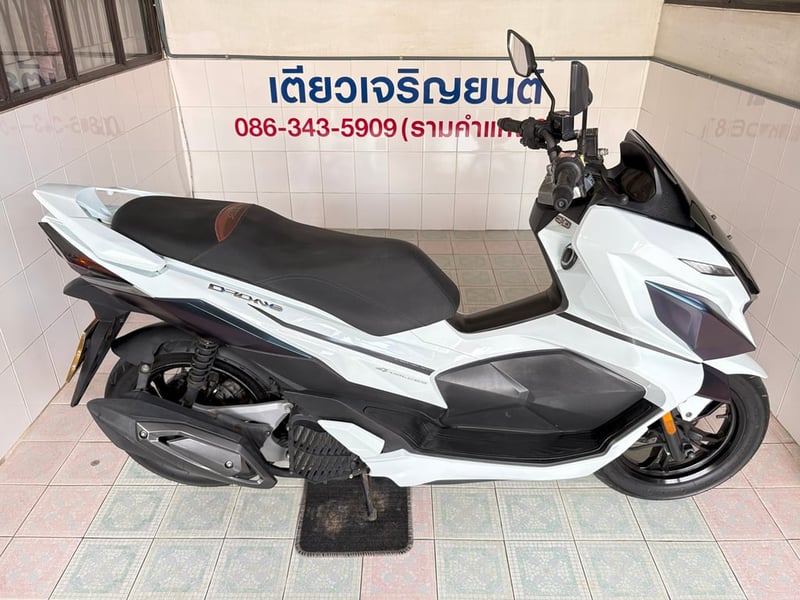 Drone Keyless 4V รถใช้งานน้อย สภาพมือ1 มีรับประกัน จัดส่งได้ทั่วไทย มีเก็บปลายทาง วิ่ง6000 ปี65