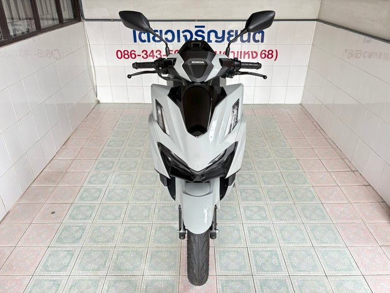 Honda Click160i ABS วิ่ง9000 โล ปี67 Honda Click160i ABS วิ่ง9000 โล ปี67