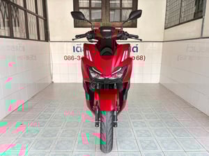 Honda Click160i ABS วิ่ง 4000 โล ปี67