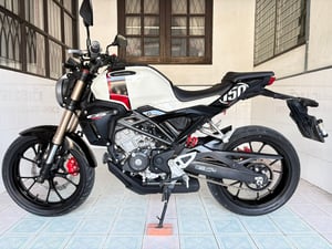 Honda CB150 วิ่ง 10000 โล ปี65