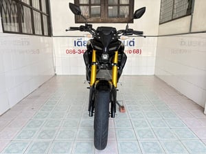 Yamaha MT15 วิ่ง 6000 โล ปี66