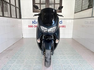 Yamaha N-Max Connected วิ่ง 7000 โล ปี67 Yamaha N-Max Connected วิ่ง 7000 โล ปี67