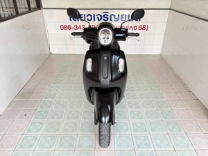 Yamaha Fazzio Keyless วิ่ง7000 โล ปี66 Yamaha Fazzio Keyless วิ่ง7000 โล ปี66