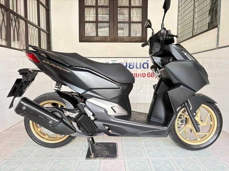 Honda Click160i ABS วิ่ง 7000 โล ปี66 Honda Click160i ABS วิ่ง 7000 โล ปี66