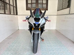 Yamaha R15M Connected ABS วิ่ง 8000 โล ปี66 Yamaha R15M Connected ABS วิ่ง 8000 โล ปี66
