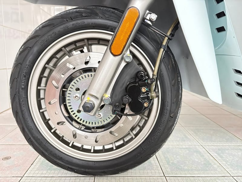 Lambretta V200 วิ่ง 3000 โล ปี66 Lambretta V200 วิ่ง 3000 โล ปี66