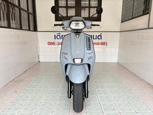 GPX Tuscany150 Keyless วิ่ง 9000 โล ปี66