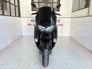 Yamaha N-Max วิ่ง 6000 โล ปี66